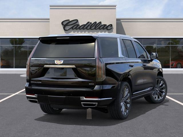 2026 Cadillac Escalade 4WD 4dr Luxury
