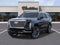 2026 Cadillac Escalade 4WD 4dr Luxury