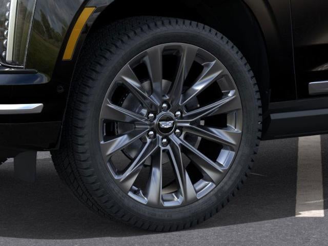 2026 Cadillac Escalade 4WD 4dr Luxury