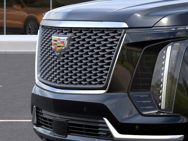 2026 Cadillac Escalade 4WD 4dr Luxury