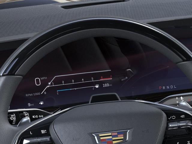 2026 Cadillac Escalade 4WD 4dr Luxury