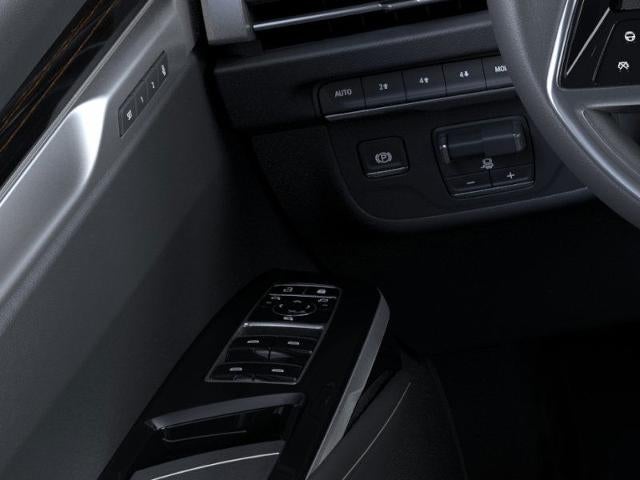 2026 Cadillac Escalade 4WD 4dr Luxury