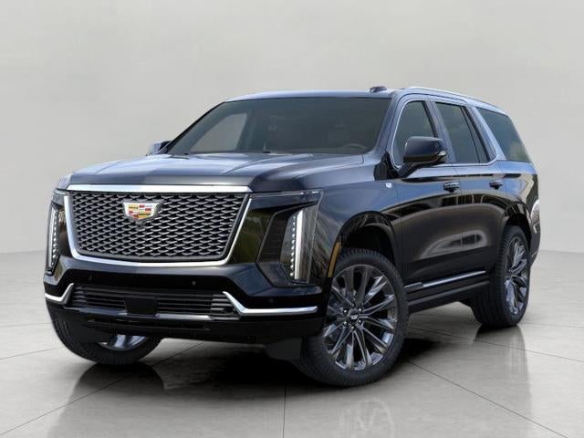 2026 Cadillac Escalade 4WD 4dr Luxury