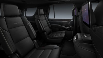 2026 Cadillac Escalade 4WD 4dr Luxury