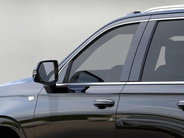 2026 Cadillac Escalade 4WD 4dr Luxury