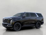 2026 Cadillac Escalade 4WD 4dr Luxury