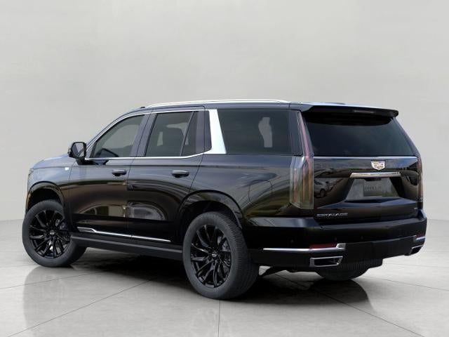 2026 Cadillac Escalade 4WD 4dr Luxury