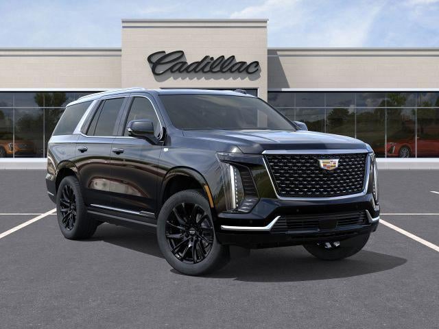 2026 Cadillac Escalade 4WD 4dr Luxury