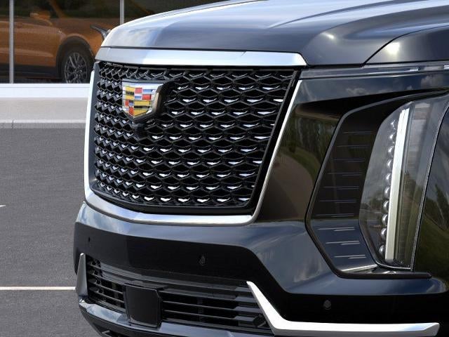2026 Cadillac Escalade 4WD 4dr Luxury