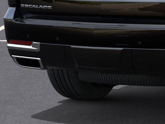 2026 Cadillac Escalade 4WD 4dr Luxury