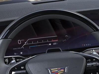 2026 Cadillac Escalade 4WD 4dr Luxury