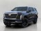 2026 Cadillac Escalade 4WD 4dr Luxury