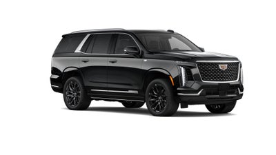 2026 Cadillac Escalade 4WD 4dr Luxury