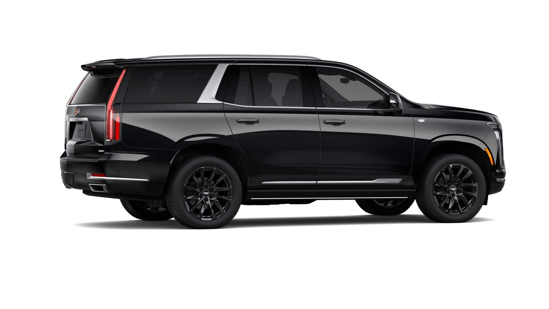 2026 Cadillac Escalade 4WD 4dr Luxury