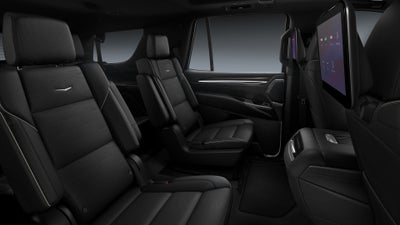 2026 Cadillac Escalade 4WD 4dr Luxury