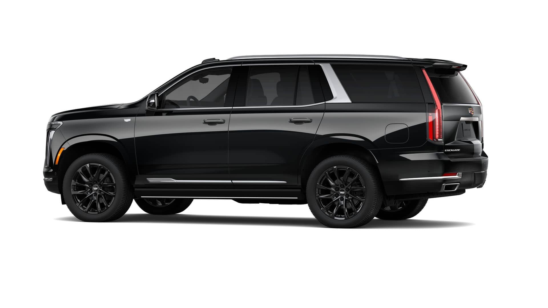 2026 Cadillac Escalade 4WD 4dr Luxury