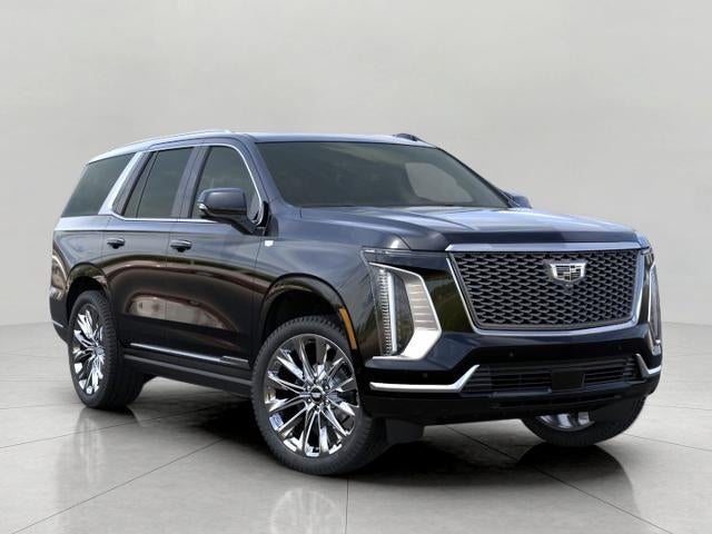 2027 Cadillac Escalade 4WD 4dr Platinum Luxury