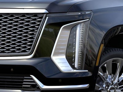 2027 Cadillac Escalade 4WD 4dr Platinum Luxury