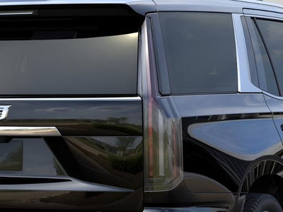 2027 Cadillac Escalade 4WD 4dr Platinum Luxury