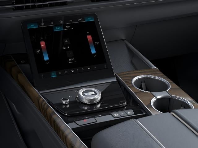 2027 Cadillac Escalade 4WD 4dr Platinum Luxury
