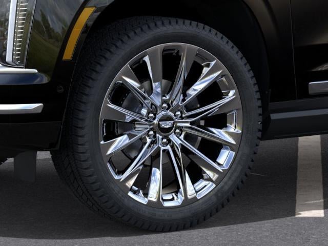 2027 Cadillac Escalade 4WD 4dr Platinum Luxury