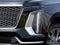 2027 Cadillac Escalade 4WD 4dr Platinum Luxury