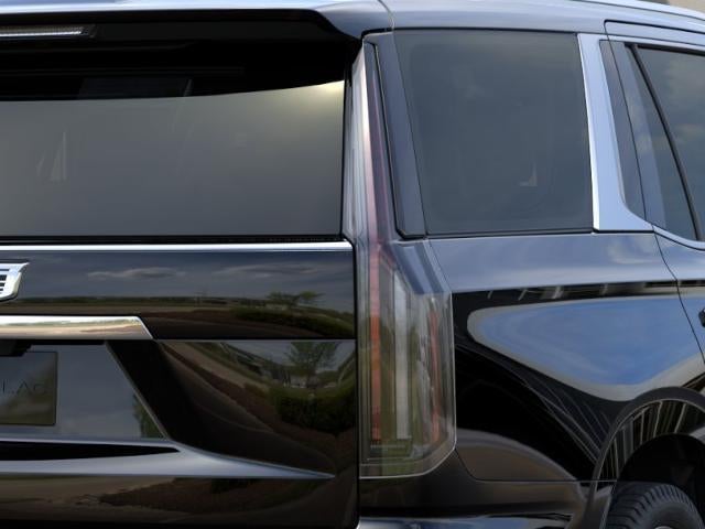 2027 Cadillac Escalade 4WD 4dr Platinum Luxury
