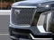 2027 Cadillac Escalade 4WD 4dr Platinum Luxury