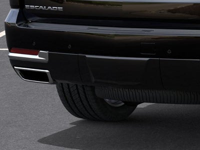 2027 Cadillac Escalade 4WD 4dr Platinum Luxury