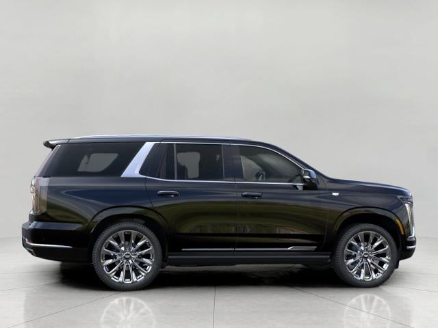 2027 Cadillac Escalade 4WD 4dr Platinum Luxury