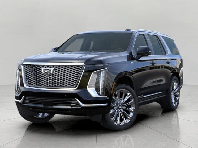 2027 Cadillac Escalade 4WD 4dr Platinum Luxury