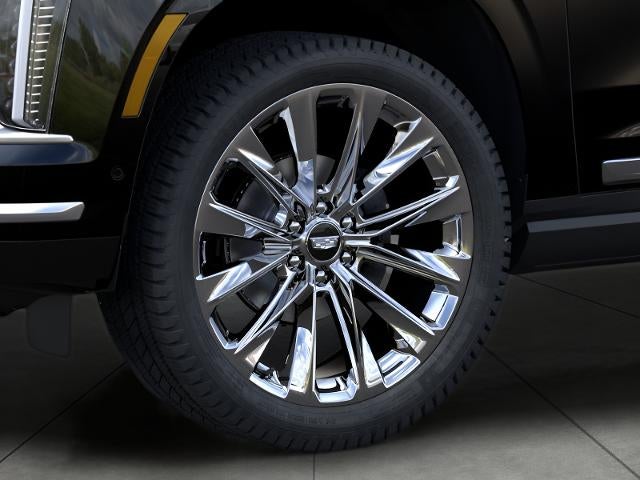 2027 Cadillac Escalade 4WD 4dr Platinum Luxury