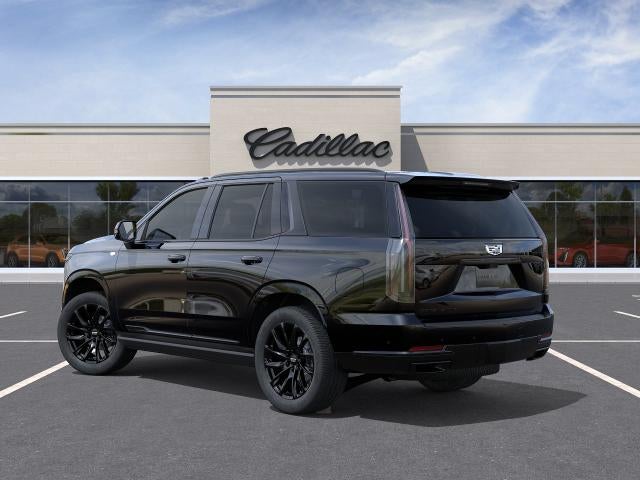 2027 Cadillac Escalade 4WD 4dr Sport