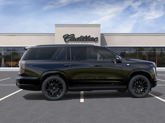 2027 Cadillac Escalade 4WD 4dr Sport