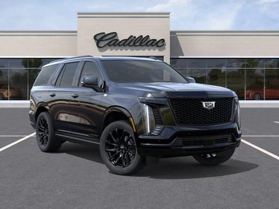2027 Cadillac Escalade 4WD 4dr Sport