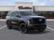 2027 Cadillac Escalade 4WD 4dr Sport