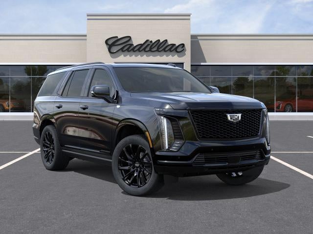 2027 Cadillac Escalade 4WD 4dr Sport