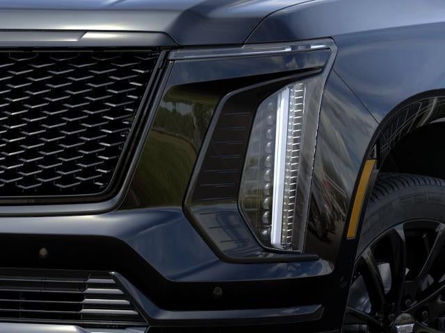 2027 Cadillac Escalade 4WD 4dr Sport