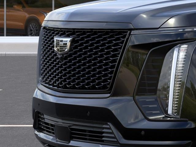 2027 Cadillac Escalade 4WD 4dr Sport