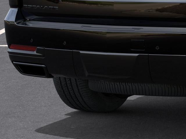 2027 Cadillac Escalade 4WD 4dr Sport