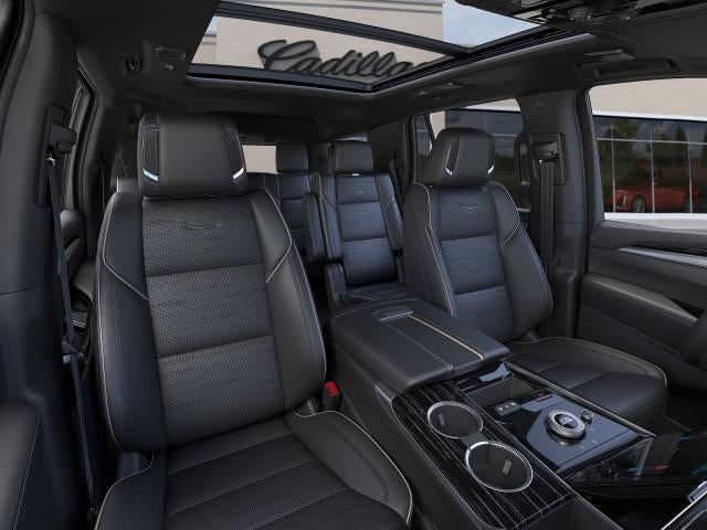 2027 Cadillac Escalade 4WD 4dr Sport