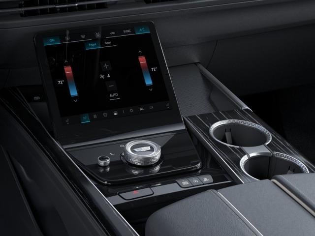2027 Cadillac Escalade 4WD 4dr Sport