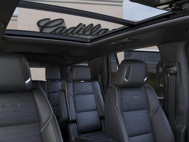 2027 Cadillac Escalade 4WD 4dr Sport