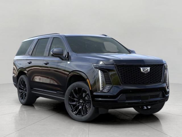 2026 Cadillac Escalade 4WD 4dr Sport