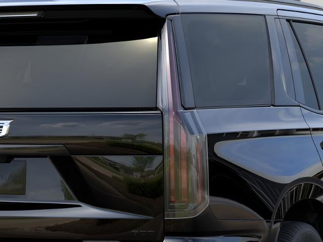2026 Cadillac Escalade 4WD 4dr Sport