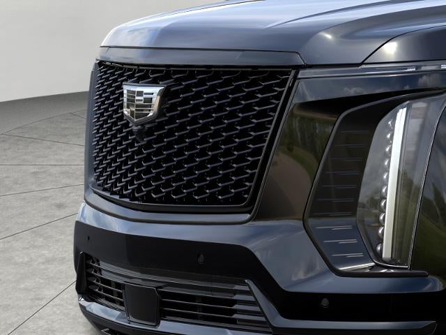 2026 Cadillac Escalade 4WD 4dr Sport