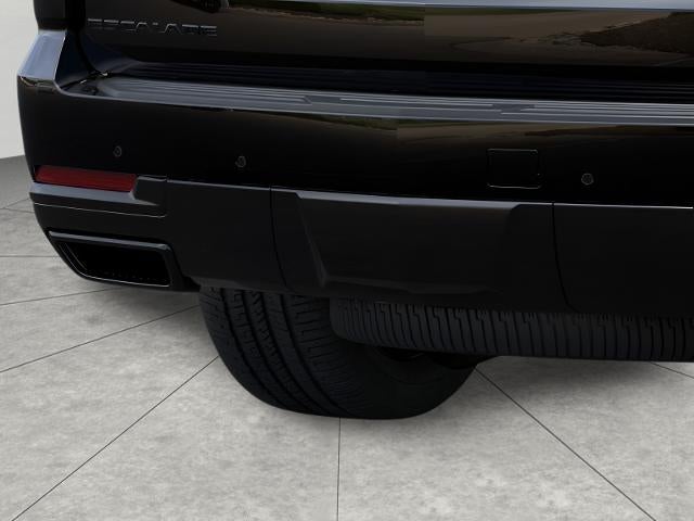 2026 Cadillac Escalade 4WD 4dr Sport