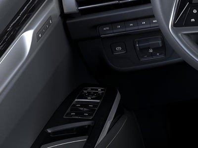 2026 Cadillac Escalade 4WD 4dr Sport