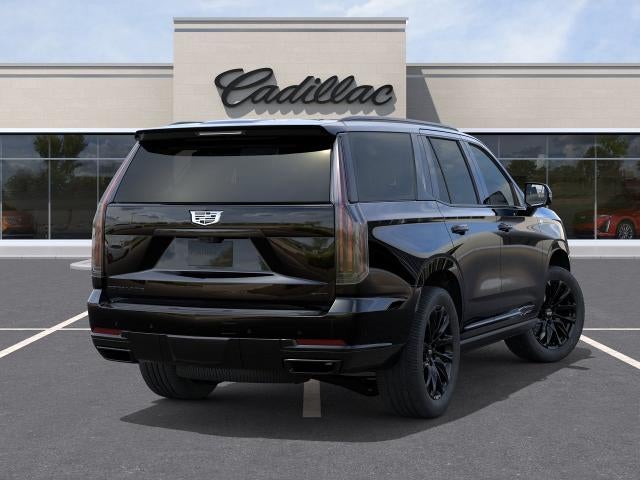 2026 Cadillac Escalade 4WD 4dr Sport
