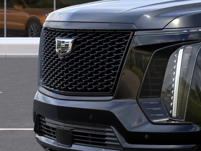 2026 Cadillac Escalade 4WD 4dr Sport